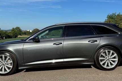Audi A6 110.000 km 28.800 &euro; Ludwigsburg, Stadt 71642
