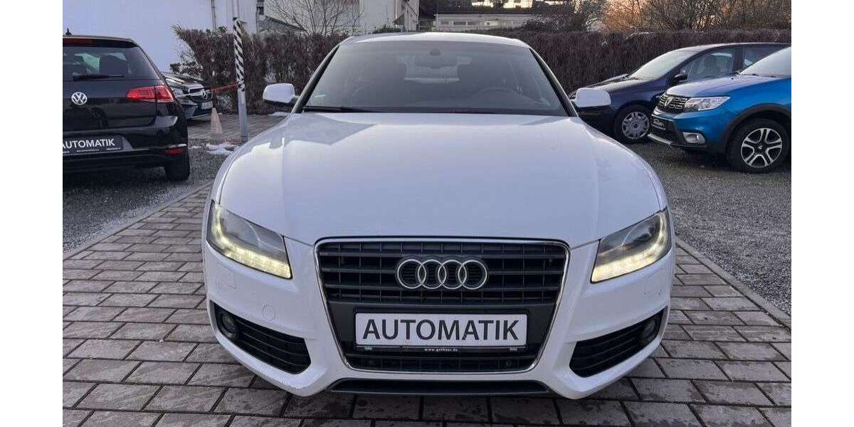 Audi A5 182.000 km 11.850 &euro; Ludwigsburg 71642