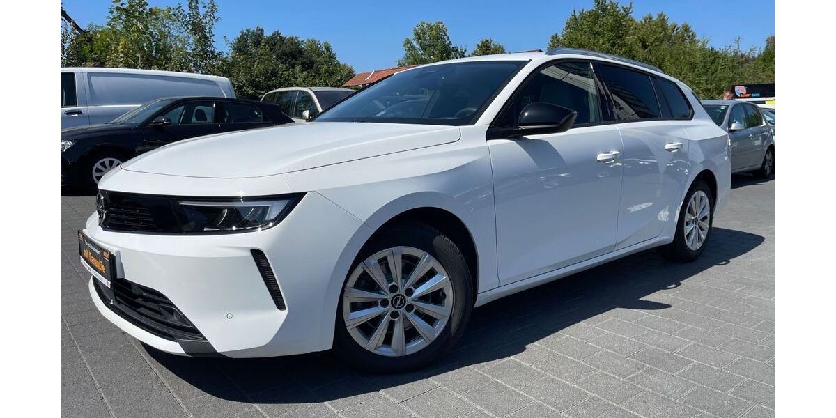 Opel Astra 65.880 km 17.950 &euro; Tübingen-Bühl 72072