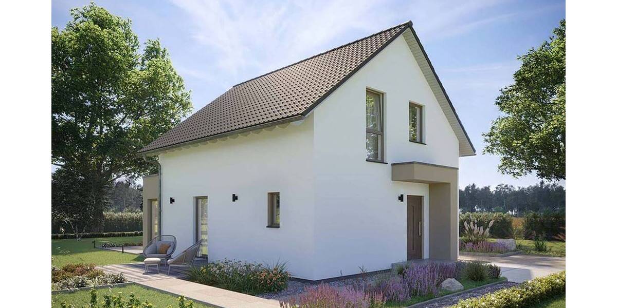 Einfamilienhaus Marbach am Neckar Rielingshausen - 5 Zimmer, 111 m&sup2;, 479.000&euro; | Angebot:26594782