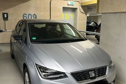 Seat Ibiza 45.000 km 14.800 &euro; Leinfelden 70771