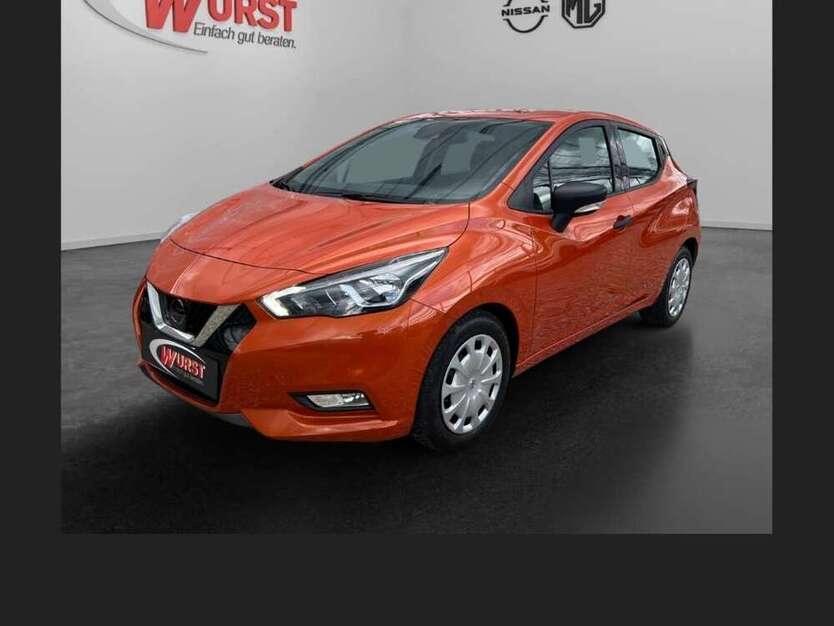 Micra