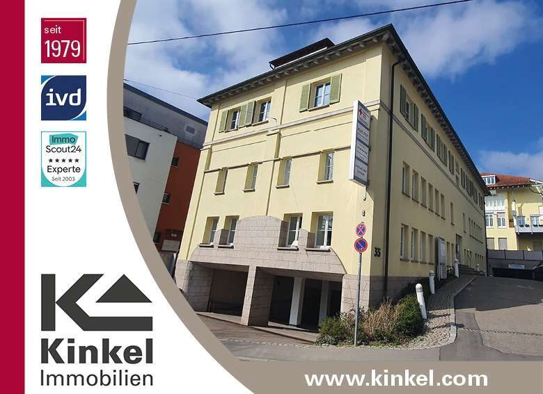Wohnung zum Kaufen in Stuttgart 600.000 € 140 m²