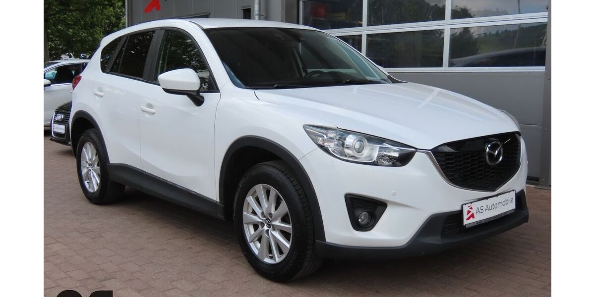 Mazda CX-5 186.000 km 6.990 &euro; Stuttgart 70329