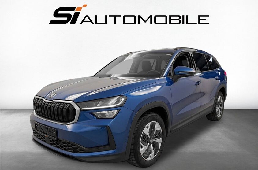 Skoda Kodiaq 11.000 km 44.950 € Winterbach bei Stuttgart 73650