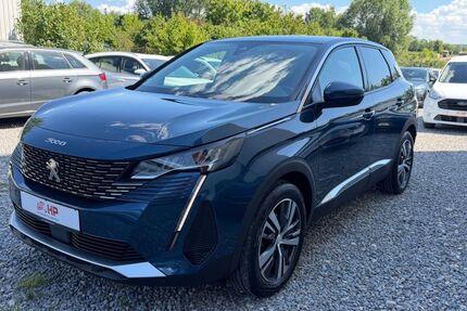 Peugeot 3008 117.574 km 15.999 &euro; Filderstadt /bei Stuttgart 70794