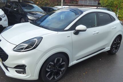 Ford Puma 42.500 km 19.900 € Ammerbuch 72119