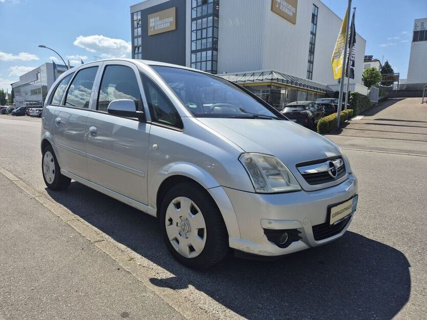Meriva