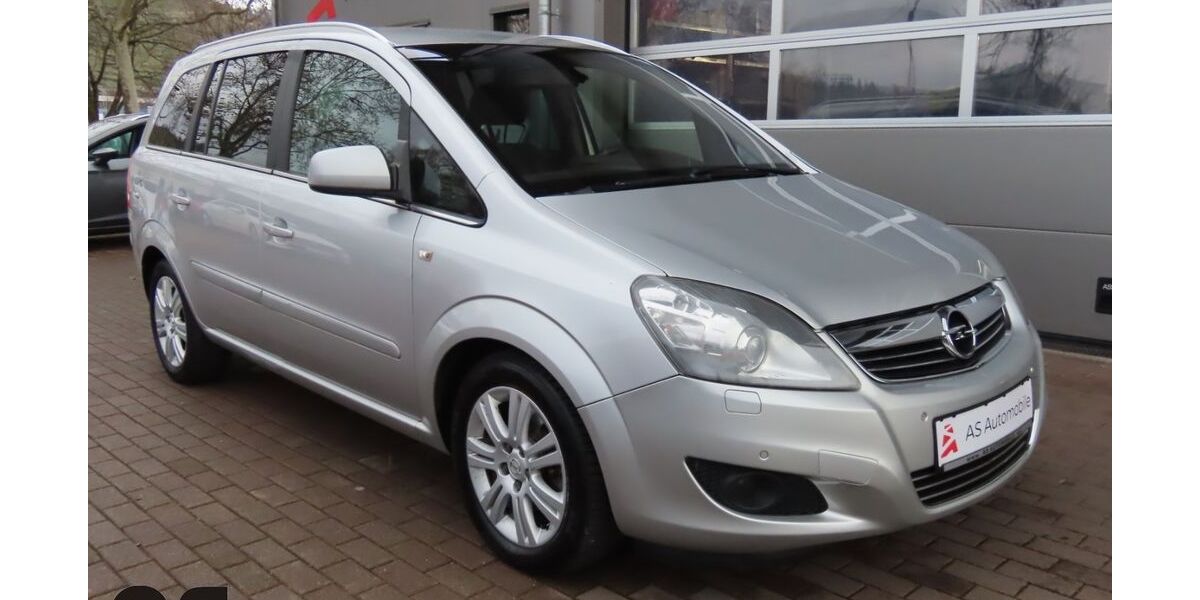 Opel Zafira 168.000 km 4.790 &euro; Stuttgart 70329