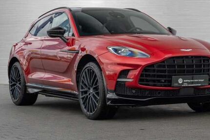 Aston Martin DBX 11.300 km 160.007 € Filderstadt 70794