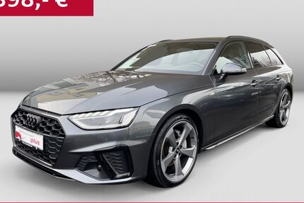 Audi A4 83.415 km 32.830 &euro; Fellbach 70734