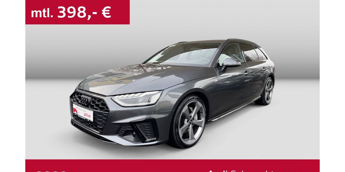 Audi A4 83.415 km 32.830 &euro; Fellbach 70734