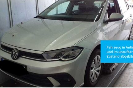 VW Polo 18.920 km 19.930 &euro; Stuttgart-Wangen 70188