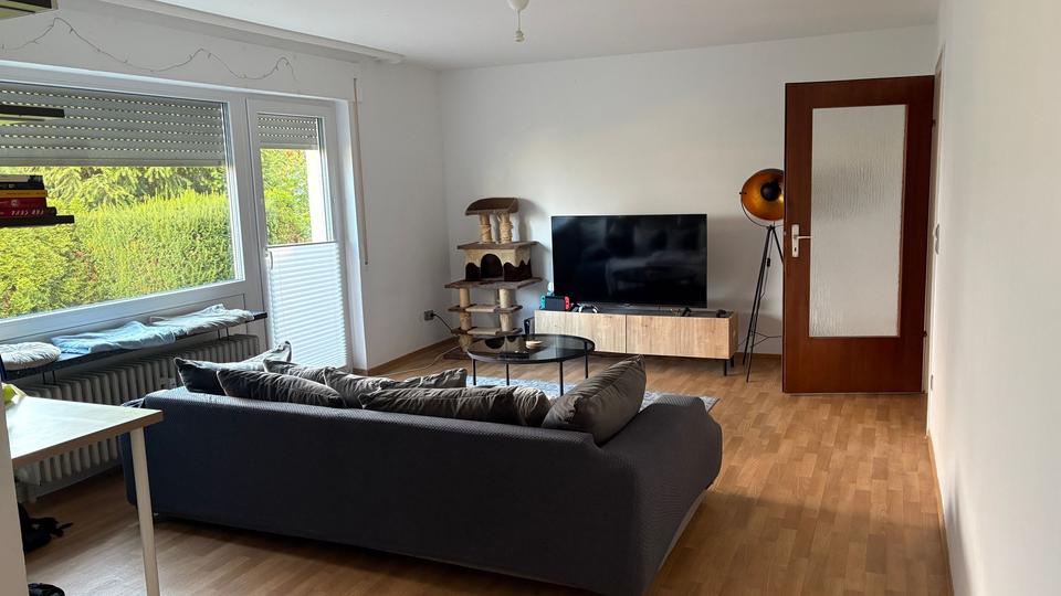 Etagenwohnung Esslingen am Neckar Oberesslingen - 2.5 Zimmer, 82 m&sup2;, 776&euro; | Angebot:23131658