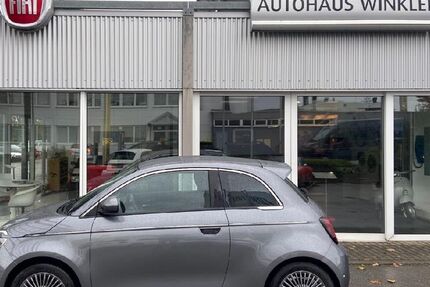 Fiat 500e 21.700 km 19.490 &euro; Asperg 71679