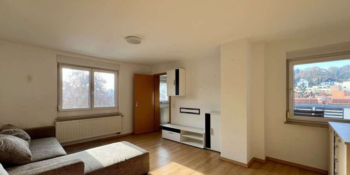 Wohnung zum Kaufen in Esslingen 270.000 € 75.02 m² 4 zimmer