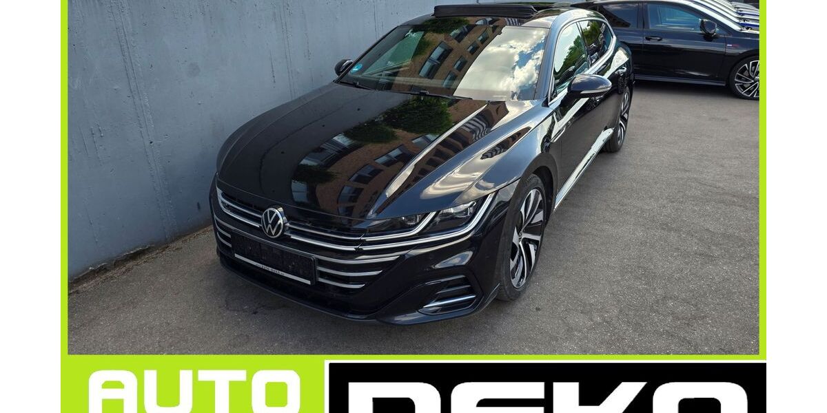 VW Arteon 169.928 km 23.470 &euro; Waiblingen 71332