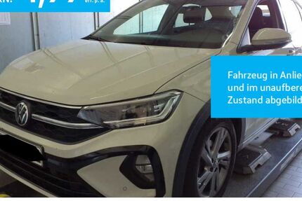 VW Taigo 71.964 km 19.930 &euro; Stuttgart-Wangen 70188