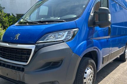 Peugeot Boxer 190.952 km 6.900 &euro; Filderstadt 70794