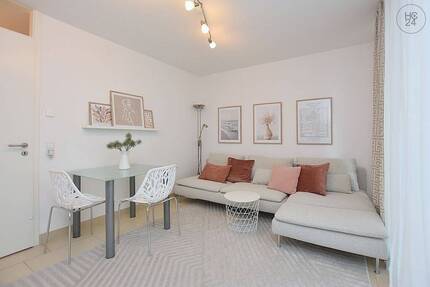 Wohnung Stuttgart Bad Cannstatt - 3 Zimmer, 80 m&sup2;, 1.590&euro; | Angebot:26291425