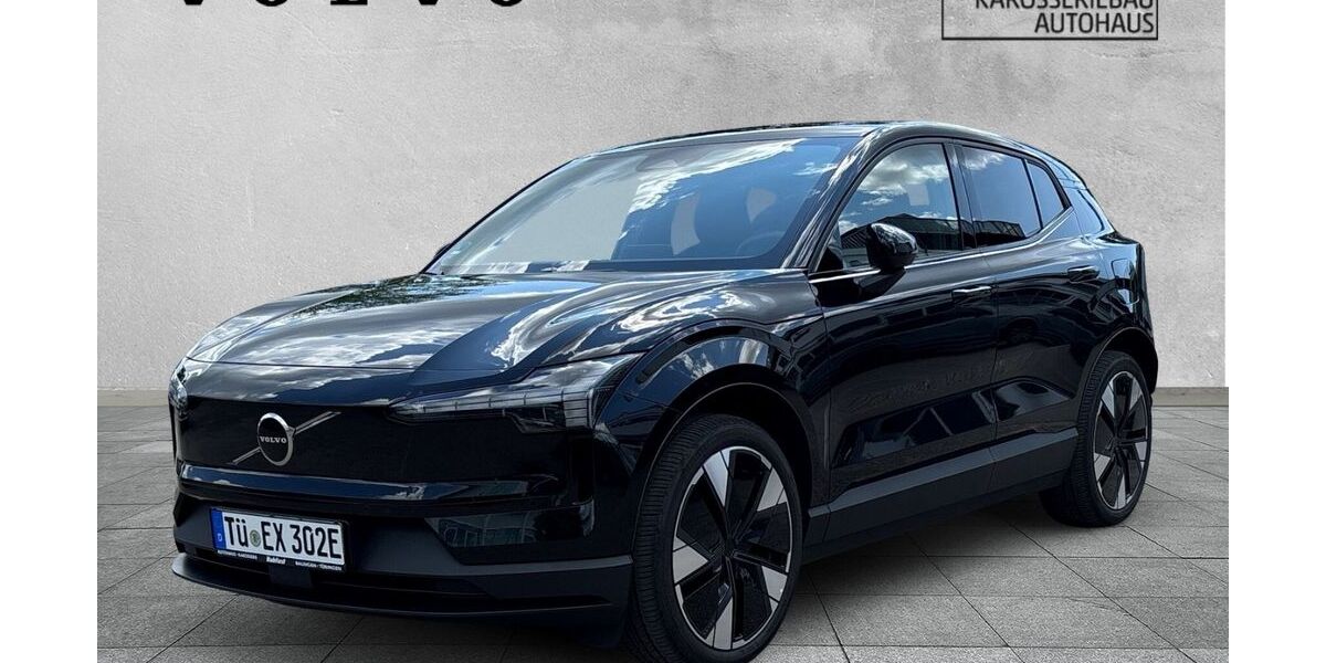 Volvo EX30 9.000 km 39.900 &euro; Tübingen 72072