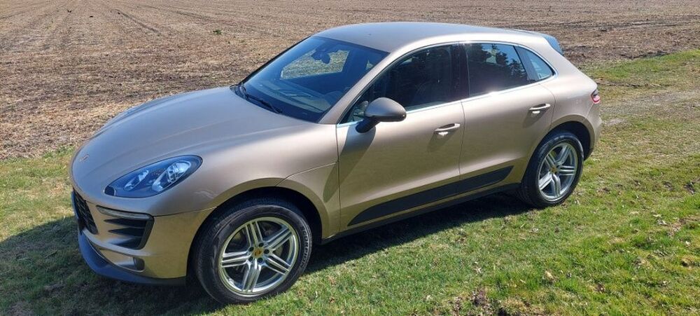 Macan