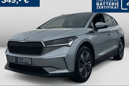 Skoda Enyaq 10.107 km 31.860 &euro; Kornwestheim 70806