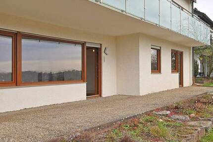 Wohnung Weissach - 3 Zimmer, 95 m&sup2;, 1.100&euro; | Angebot:25372316