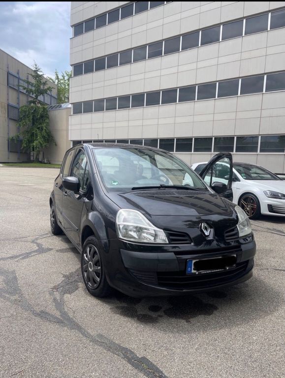 Renault Modus 107.000 km 3.200 € Stuttgart 70597