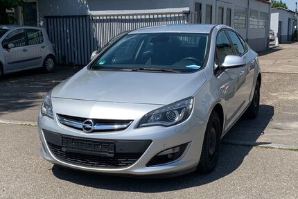 Opel Astra 109.000 km 5.500 € Fellbach-Stuttgart 70736