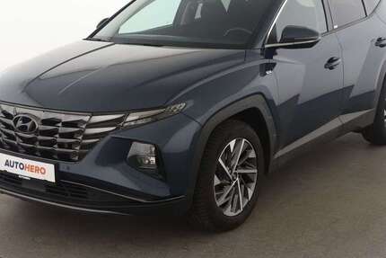 Hyundai TUCSON 75.280 km 22.240 € Stuttgart 70195