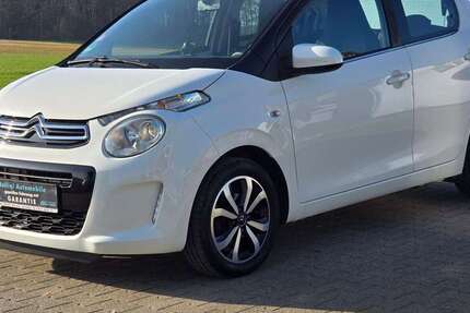 Citroen C1 132.000 km 4.950 &euro; Wiernsheim 75446