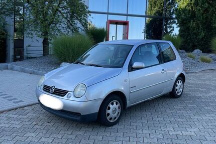 VW Lupo 205.000 km 1.690 € Albershausen 73095
