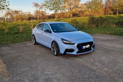 Hyundai i30 68.500 km 21.300 &euro; Allmersbach im Tal 71573