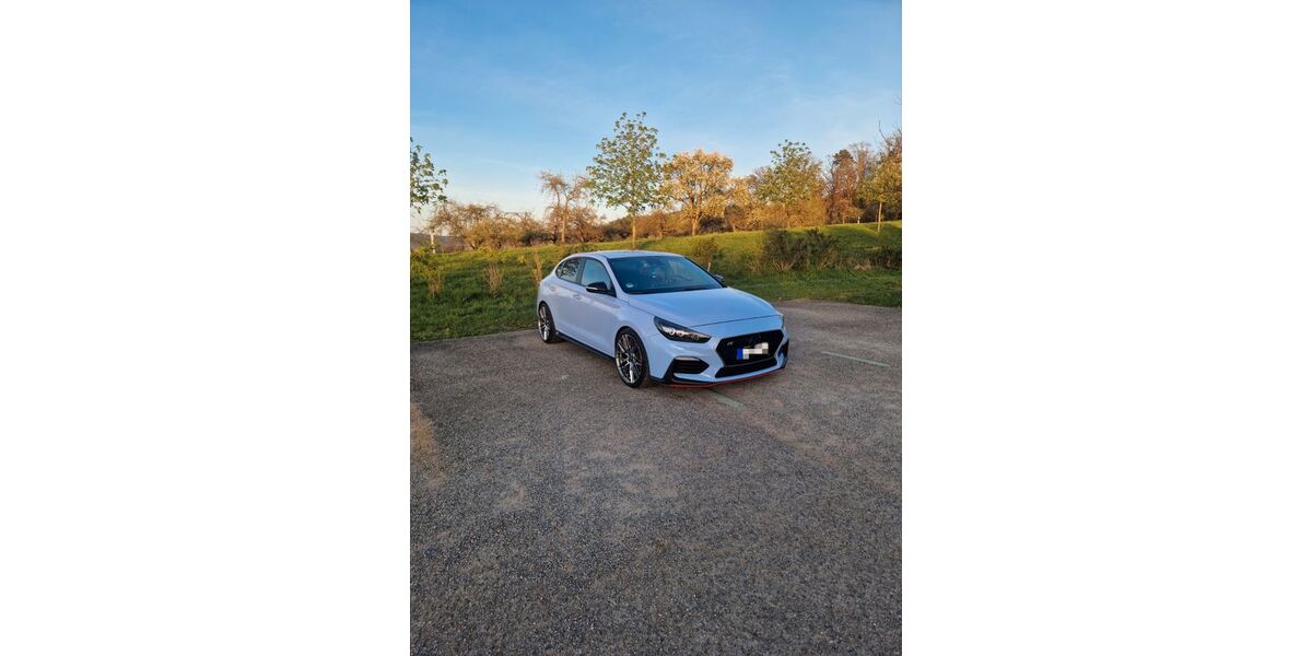 Hyundai i30 68.500 km 21.300 &euro; Allmersbach im Tal 71573