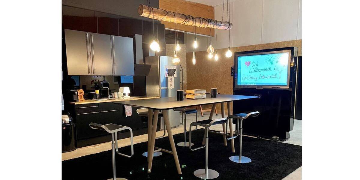 Gewerbeobjekt Steinheim an der Murr Steinheim - 1.250&euro; | Angebot:26019410