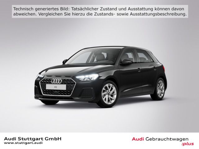 Audi A1 26.067 km 20.740 € Stuttgart 70563