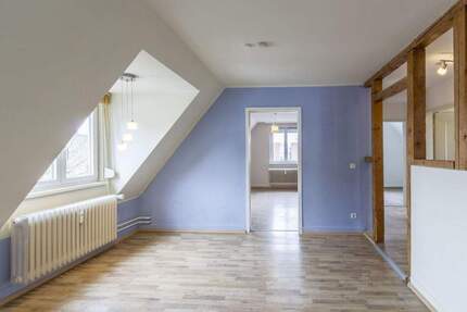 Wohnung Nürtingen - 3 Zimmer, 57 m&sup2;, 640&euro; | Angebot:25337174