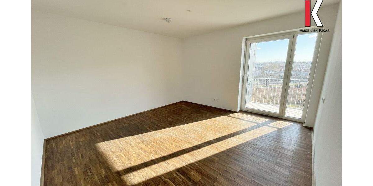 Wohnung mit sonniger Aussicht für Singles & Paare! 2-Zimmerwohnung in Böblingen-Flugfeld 2 zimmer
