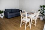 Hochparterre Stuttgart Zuffenhausen - 2 Zimmer, 60 m&sup2;, 1.290&euro; | Angebot:25300794