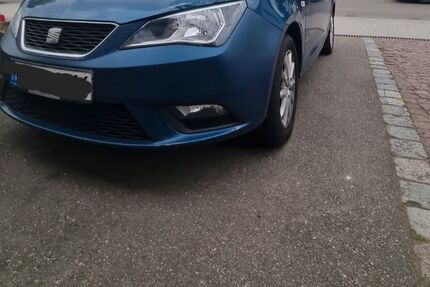 Seat Ibiza 150.000 km 6.800 &euro; Schwaikheim 71409