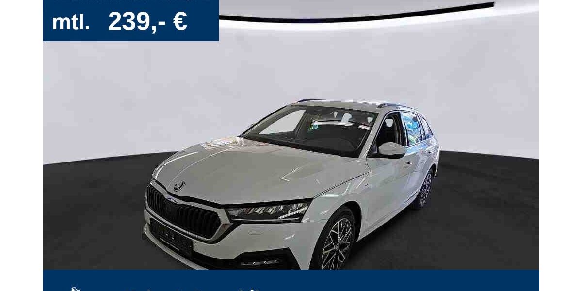 Skoda Octavia 80.356 km 23.930 &euro; Weinstadt-Endersbach 71384