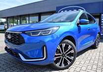 Gebrauchtwagen Ford Kuga