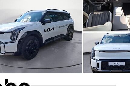 Kia EV9 3.141 km 73.990 € Tübingen 72072
