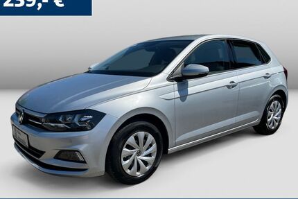 VW Polo 50.951 km 14.490 € Schorndorf 73614