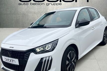 Peugeot 208 18.100 km 15.480 &euro; Tübingen 72072