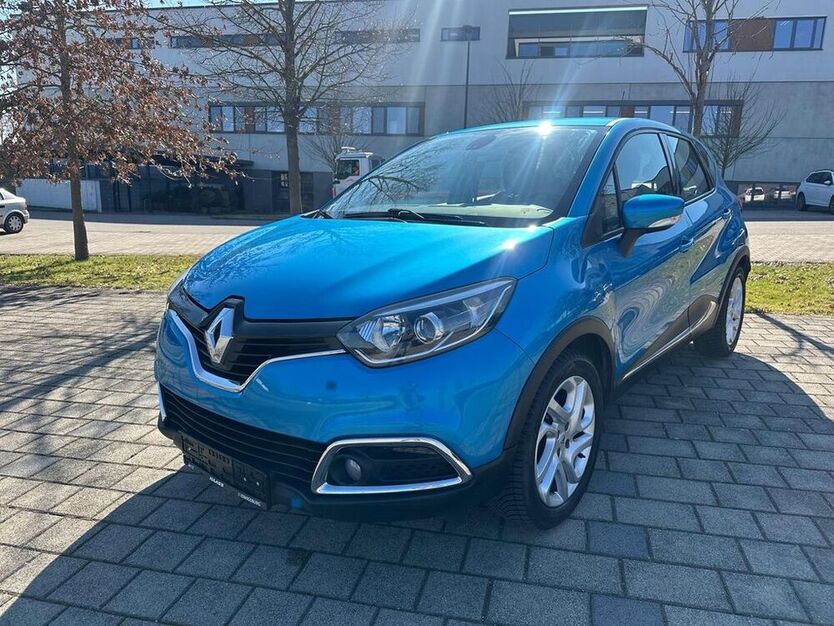Captur