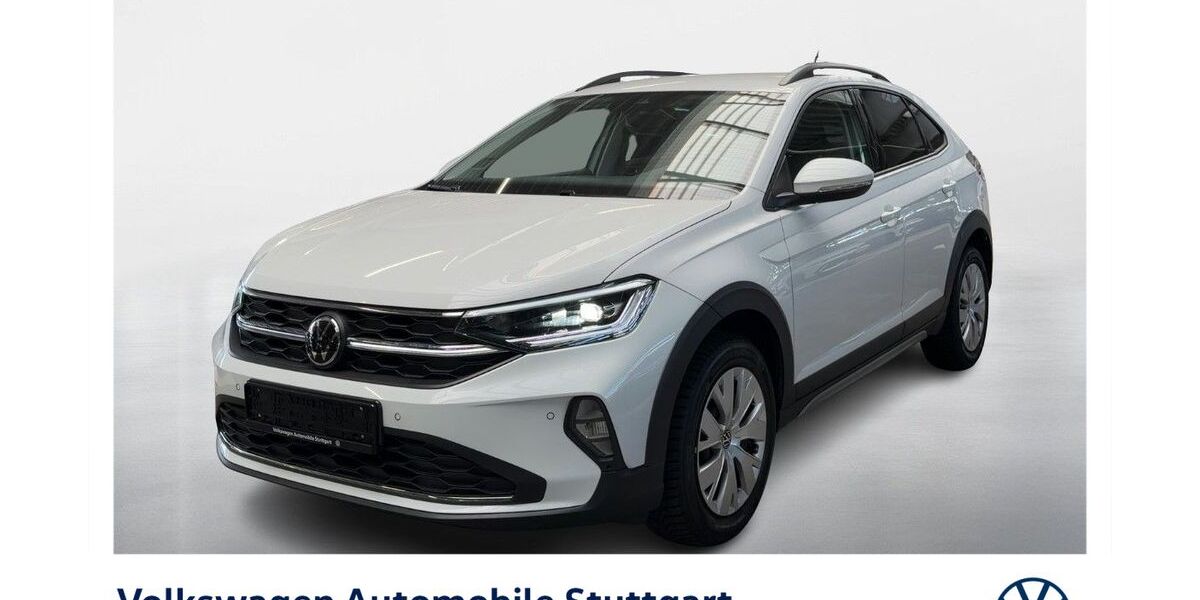 VW Taigo 5.765 km 22.830 &euro; Stuttgart-Feuerbach 70469