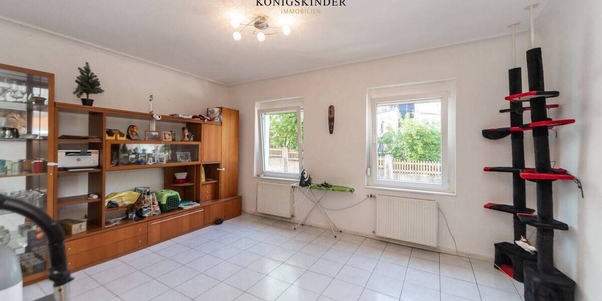 Etagenwohnung Stuttgart / Feuerbach Feuerbach - 3 Zimmer, 79 m&sup2;, 299.000&euro; | Angebot:26778618
