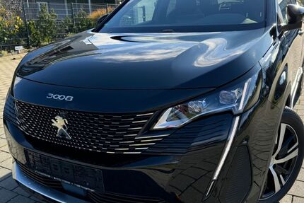 Peugeot 3008 25.000 km 22.980 € Holzgerlingen 71088